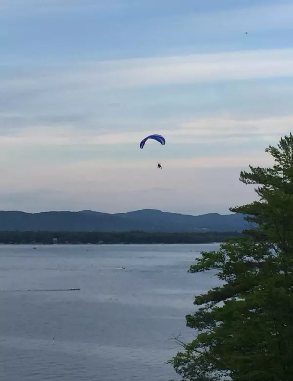 Ossipee, NH 03814,25 Bluffs BLVD