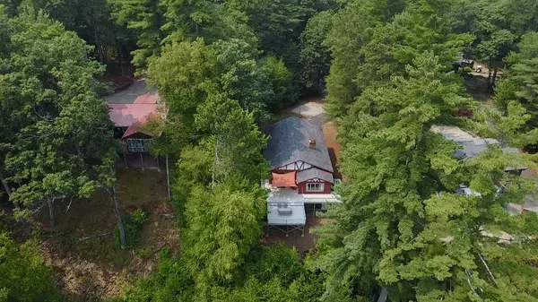 Ossipee, NH 03814,25 Bluffs BLVD