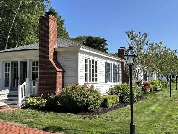 32 Cable RD #6, Rye, NH 03870