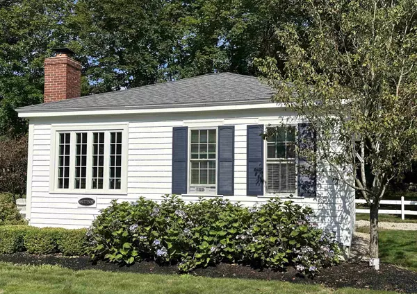 Rye, NH 03870,32 Cable RD #6
