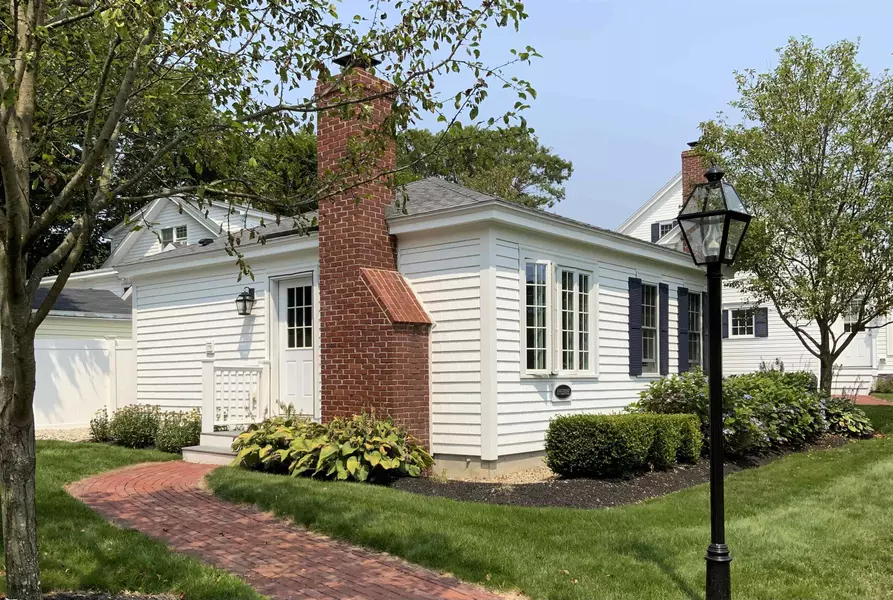 32 Cable RD #4, Rye, NH 03870