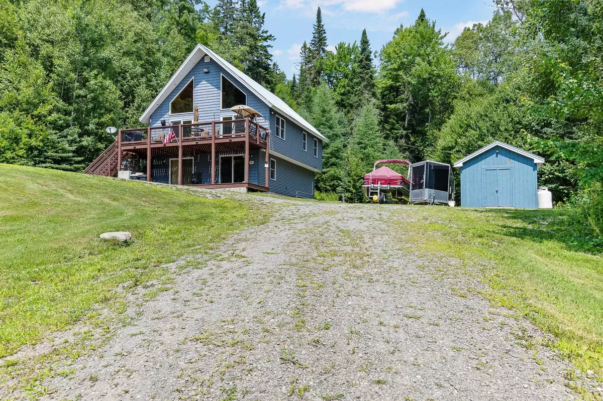 Pittsburg, NH 03592,113 Back Lake RD