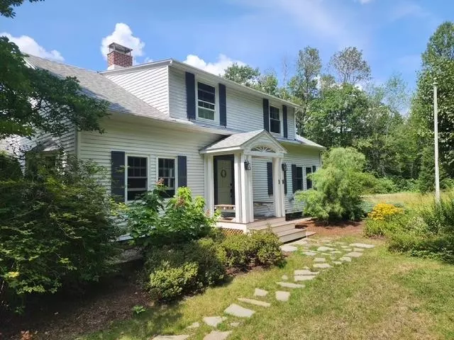 Hancock, NH 03449,18 Antrim RD