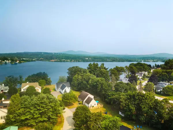 Laconia, NH 03246,25 Clearwater PL