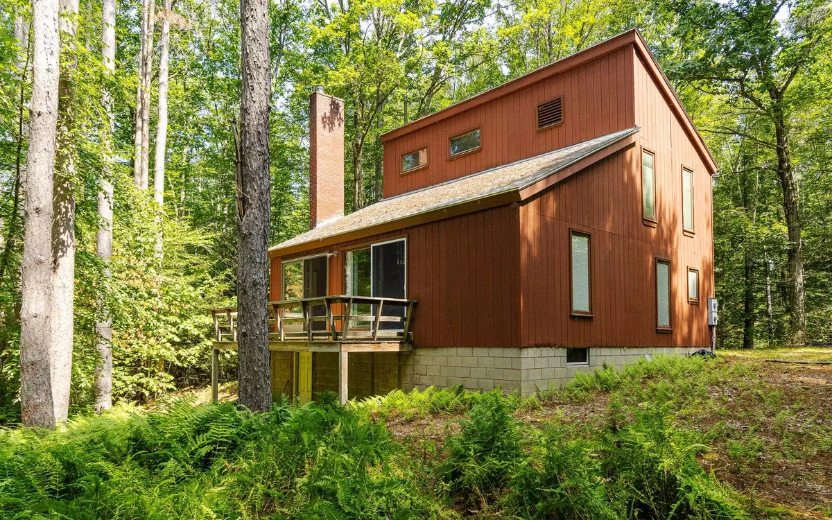 Richmond, NH 03470,224 Morgan RD