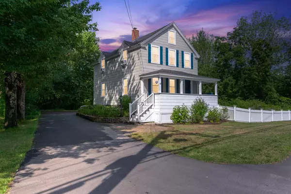 62 Epping RD, Exeter, NH 03833