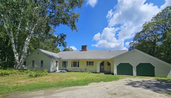 2026 Stagecoach RD, Grafton, VT 05146