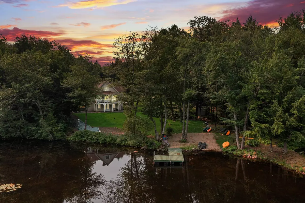 Harrisville, NH 03450,495 Chesham RD