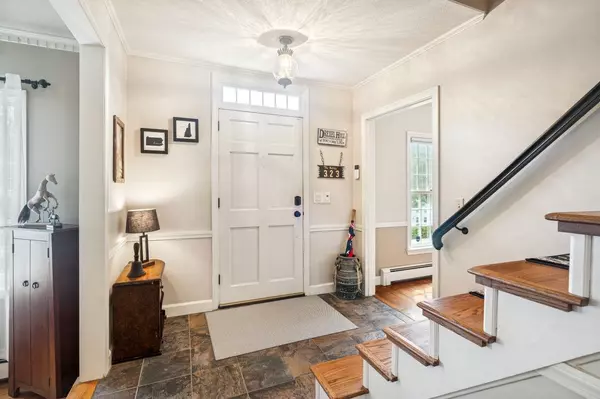 Amherst, NH 03031,1 Brimstone Hill RD