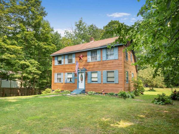 292 Ledgemere PT, Hubbardton, VT 05732