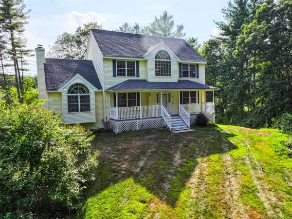 Hudson, NH 03051,9 Breakneck RD
