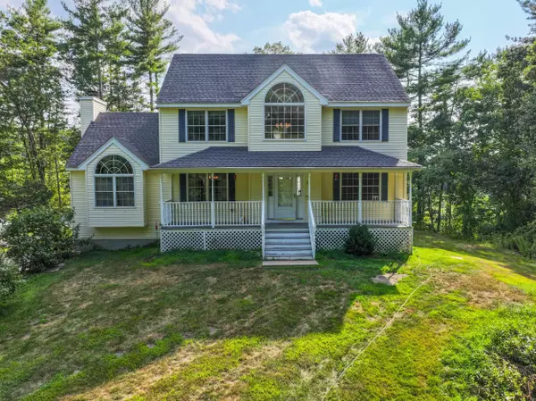 9 Breakneck RD, Hudson, NH 03051