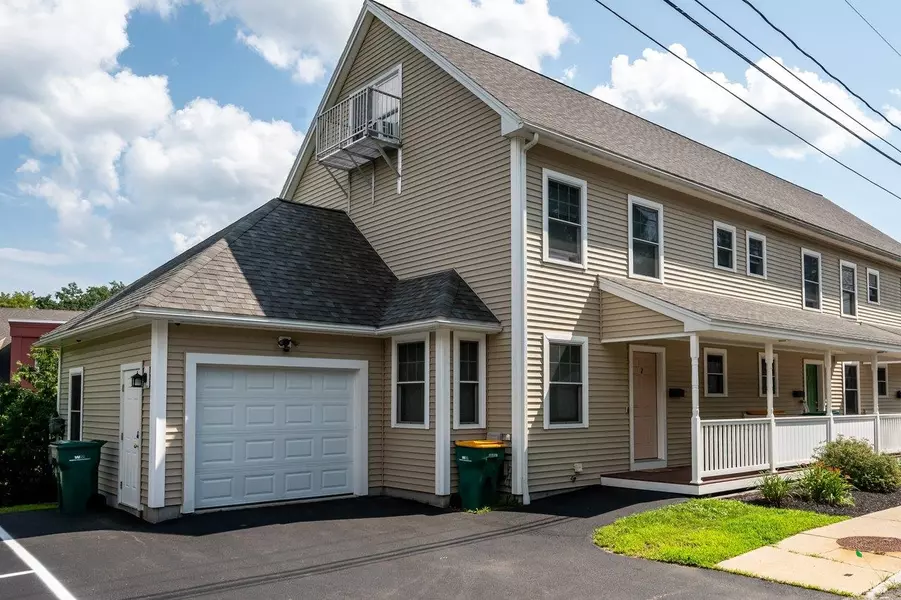 2 Gagne ST #72, Rochester, NH 03867