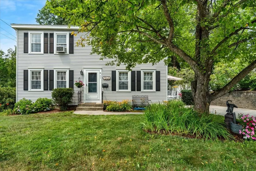 65 Plymouth ST, Manchester, NH 03102
