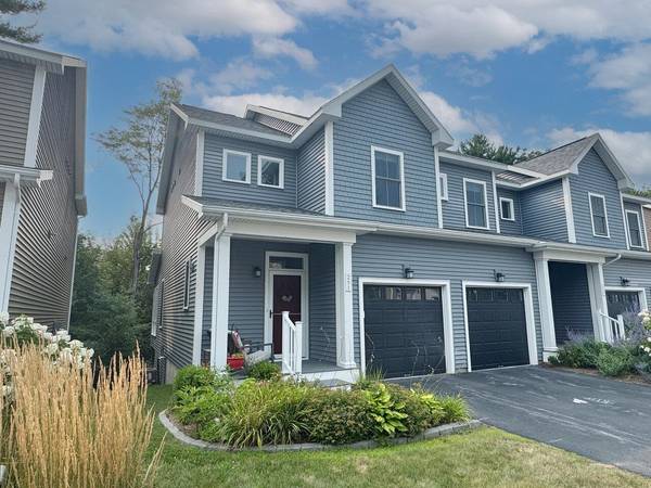 251 O'Brien Farm RD, South Burlington, VT 05403