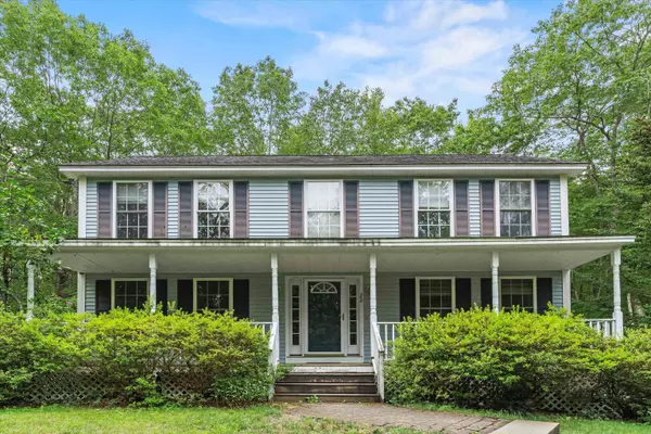22 Peppermint ST, Goffstown, NH 03045