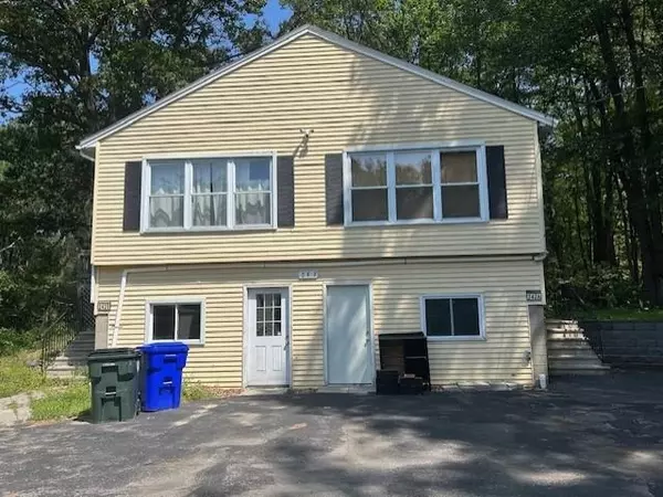 242 A Leda AVE, Manchester, NH 03104-4158