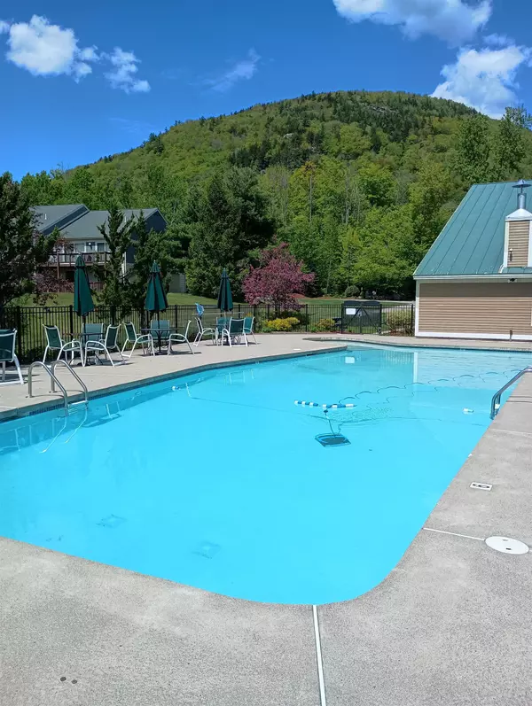 Lincoln, NH 03251,13 White Oak LN #3