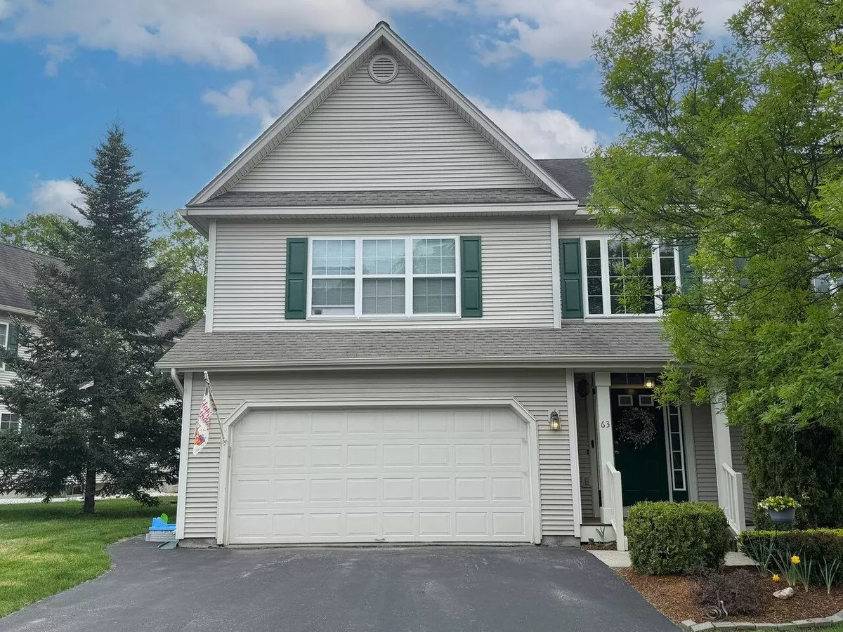 Essex, VT 05452,63 Partridge DR