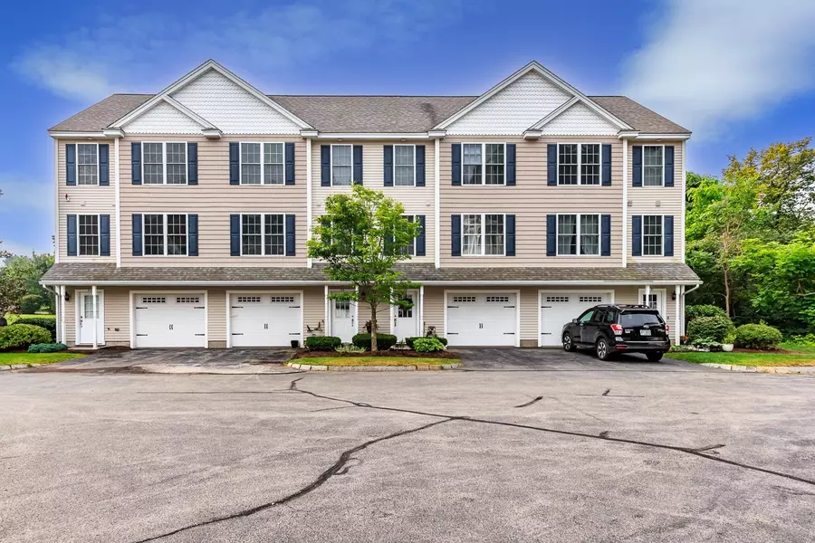 2 Larch ST #22, Goffstown, NH 03102