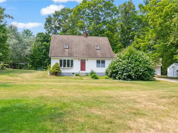 Leicester, VT 05733,2642 US Route 7