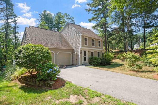 2761 Lake Shore RD #9, Gilford, NH 03249