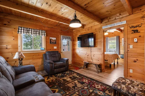 Pittsburg, NH 03592,20 Kingfield RD #2