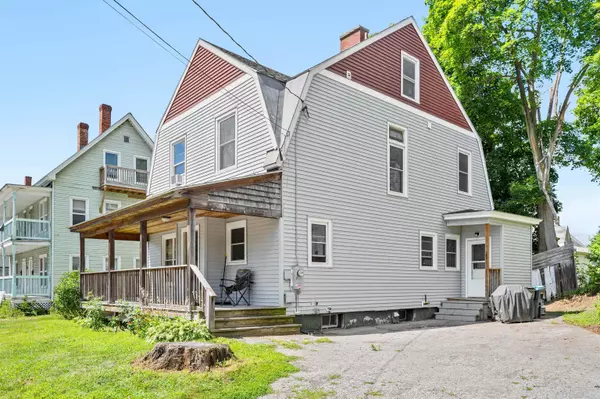 Barre City, VT 05641,40 Jefferson ST