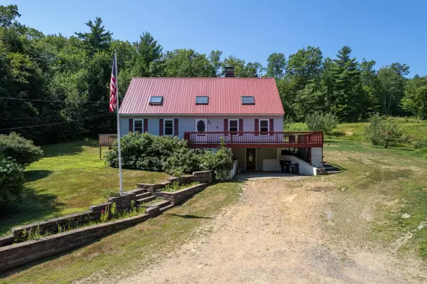 Northfield, NH 03276,167 Rand RD
