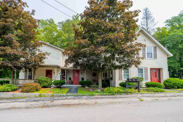 Milford, NH 03055-0000,26 Prospect ST