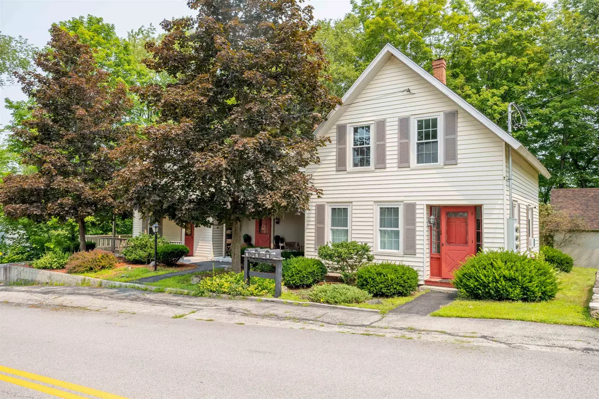 Milford, NH 03055-0000,26 Prospect ST
