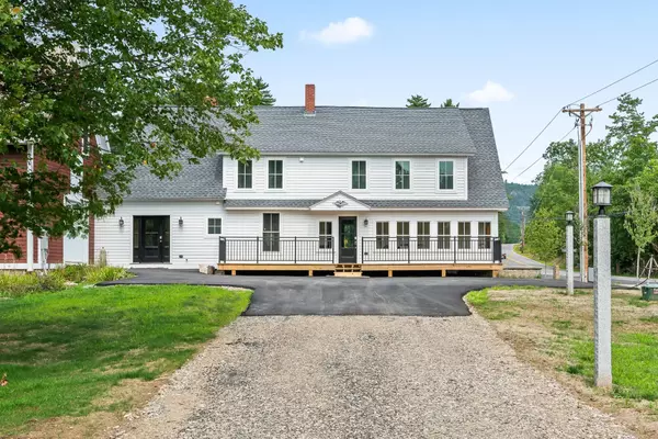 Conway, NH 03860,3610 West Side RD #1