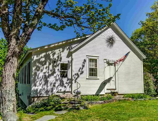 351 Glines Hill RD, Madison, NH 03849