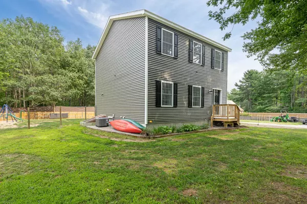 Bennington, NH 03442,15 Dodge Hill RD