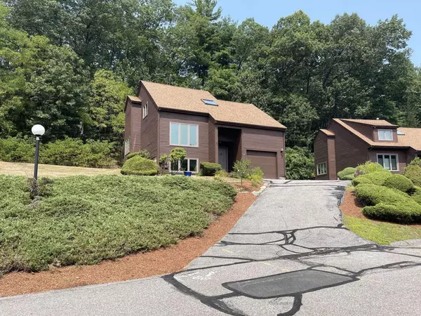 Nashua, NH 03063,6 Cornwall LN #7
