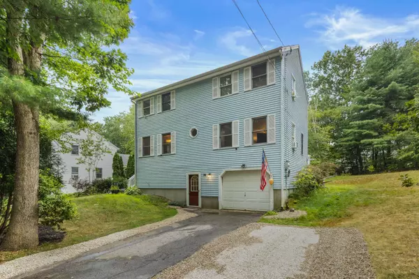 Manchester, NH 03104,76 Drew AVE