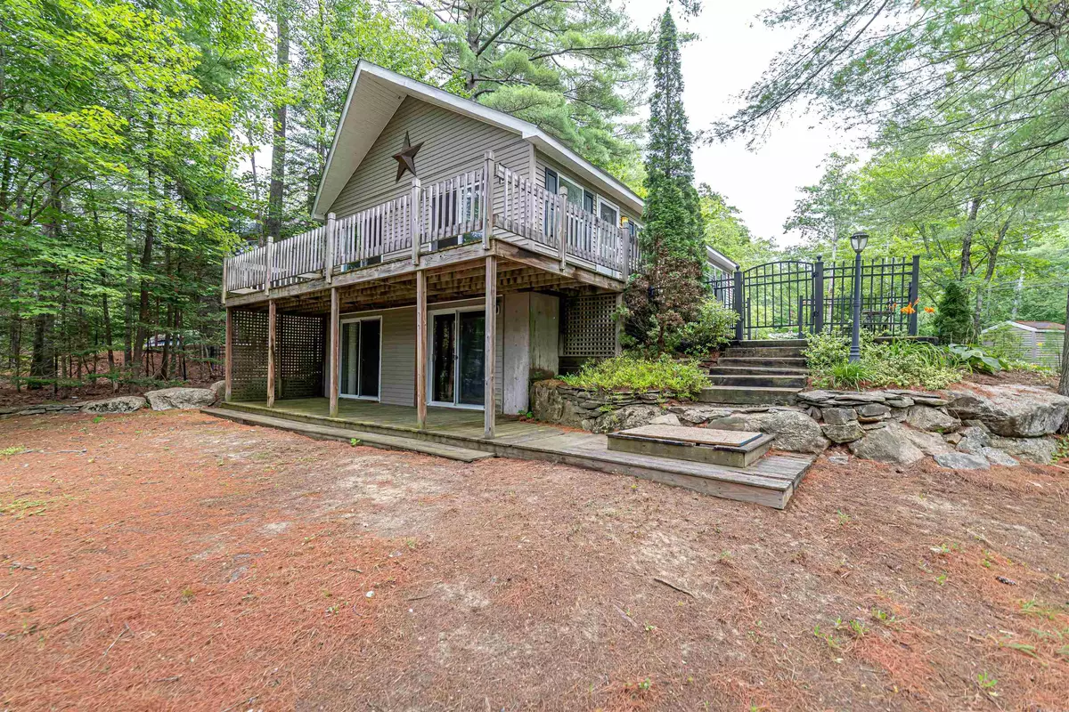 Barnstead, NH 03225,30 Walker RD