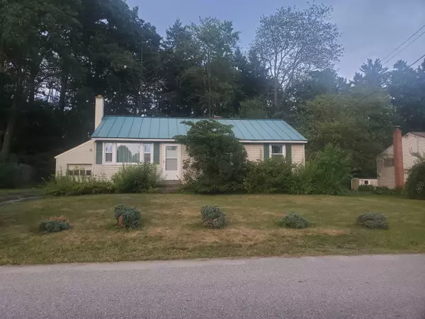 Keene, NH 03431,15 Gemini DR