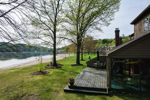 Bristol, NH 03222,15 Manor Estates DR #1