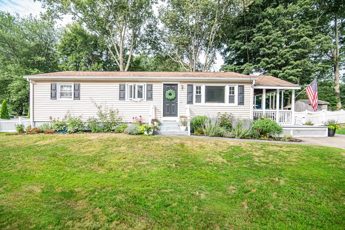 Portsmouth, NH 03801,471 Ocean RD