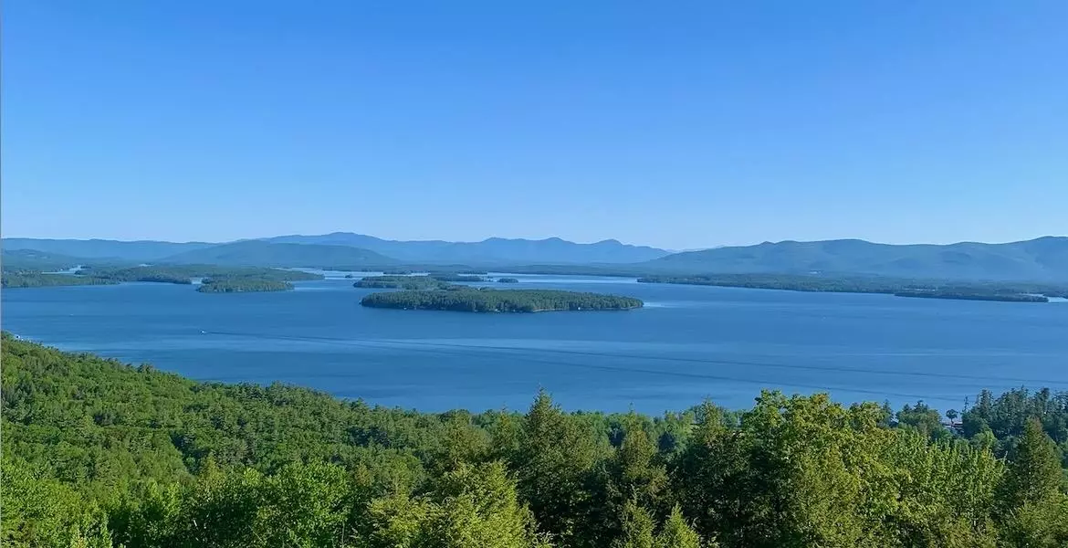 Gilford, NH 03249,259 Mountain DR
