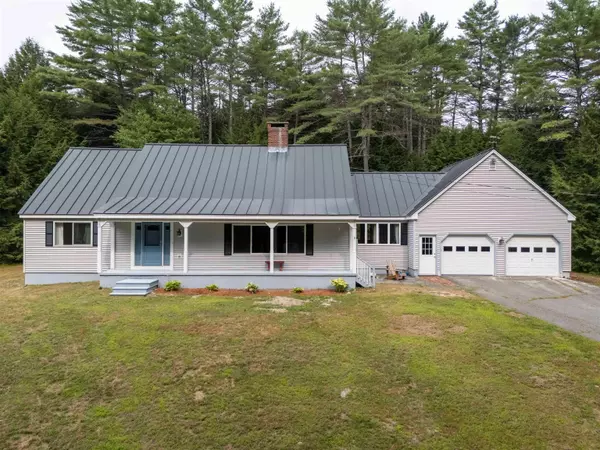 185 Meadow Brook RD, Sutton, NH 03260