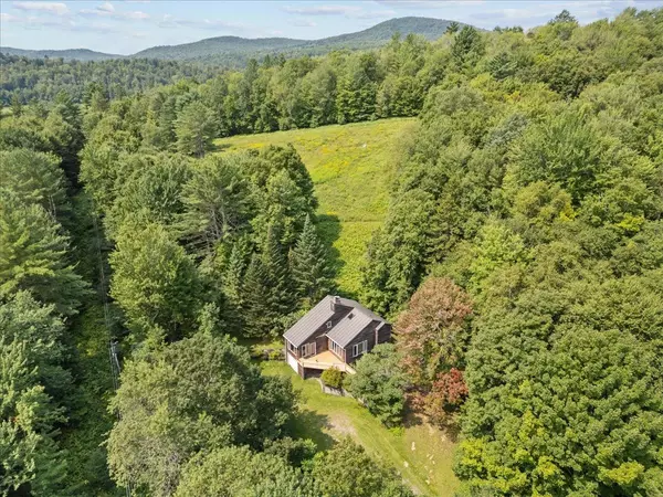 3705 N Cambridge RD, Cambridge, VT 05464