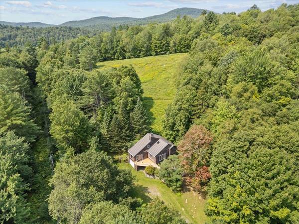 3705 N Cambridge RD, Cambridge, VT 05464