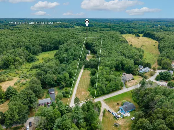 Greenland, NH 03840,155 Tuttle LN