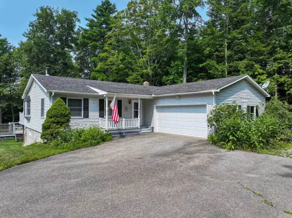 198 Hooker RD, Leicester, VT 05733