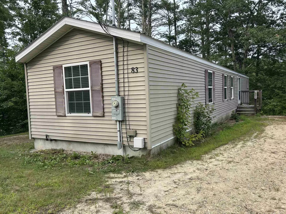 Barrington, NH 03825,83 Long Shores DR