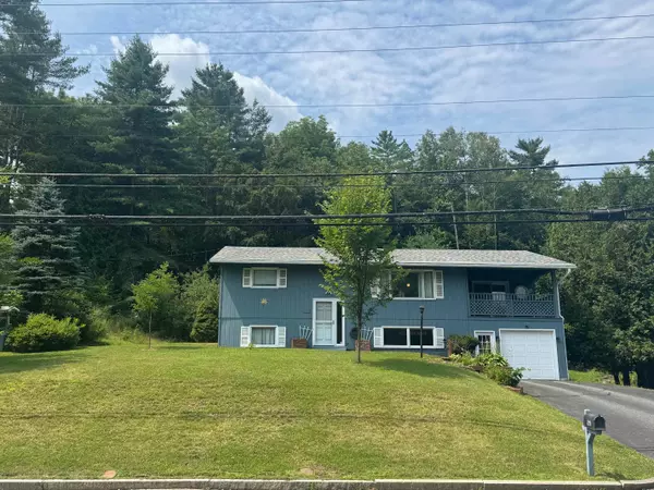 Montpelier, VT 05602,271 Berlin ST