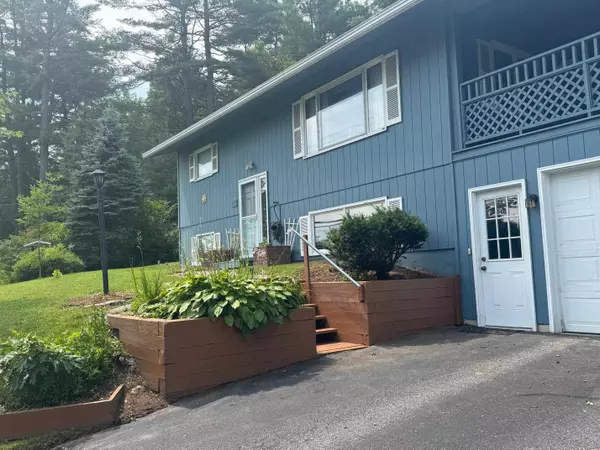 Montpelier, VT 05602,271 Berlin ST