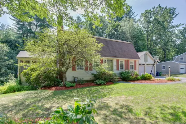 Nashua, NH 03062,58 New Searles RD